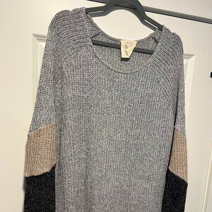 Lightweight Sweater
